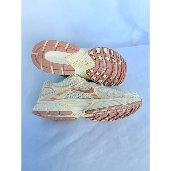 * 8.5 MEN'S NIKE V5 SOFT PEARL IH5088-001 SPORTSWEAR RUNNING SNEAKERS - Picture 5 of 7